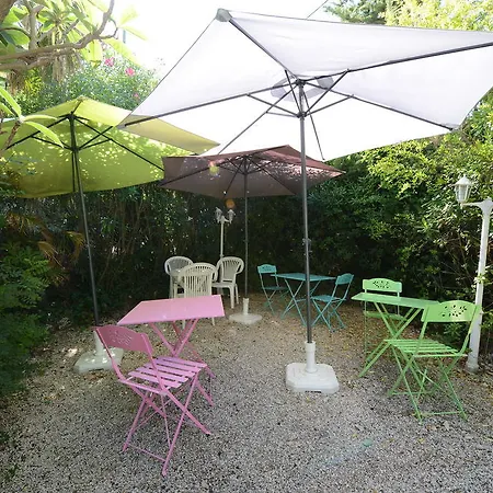 拉贝特蒂酒店