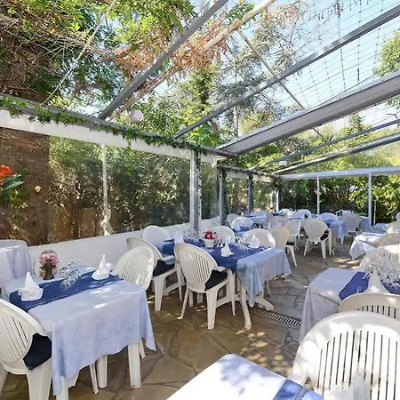拉贝特蒂酒店 酒店 La Rouviere (Var)