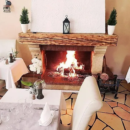 拉贝特蒂酒店 La Rouviere (Var)
